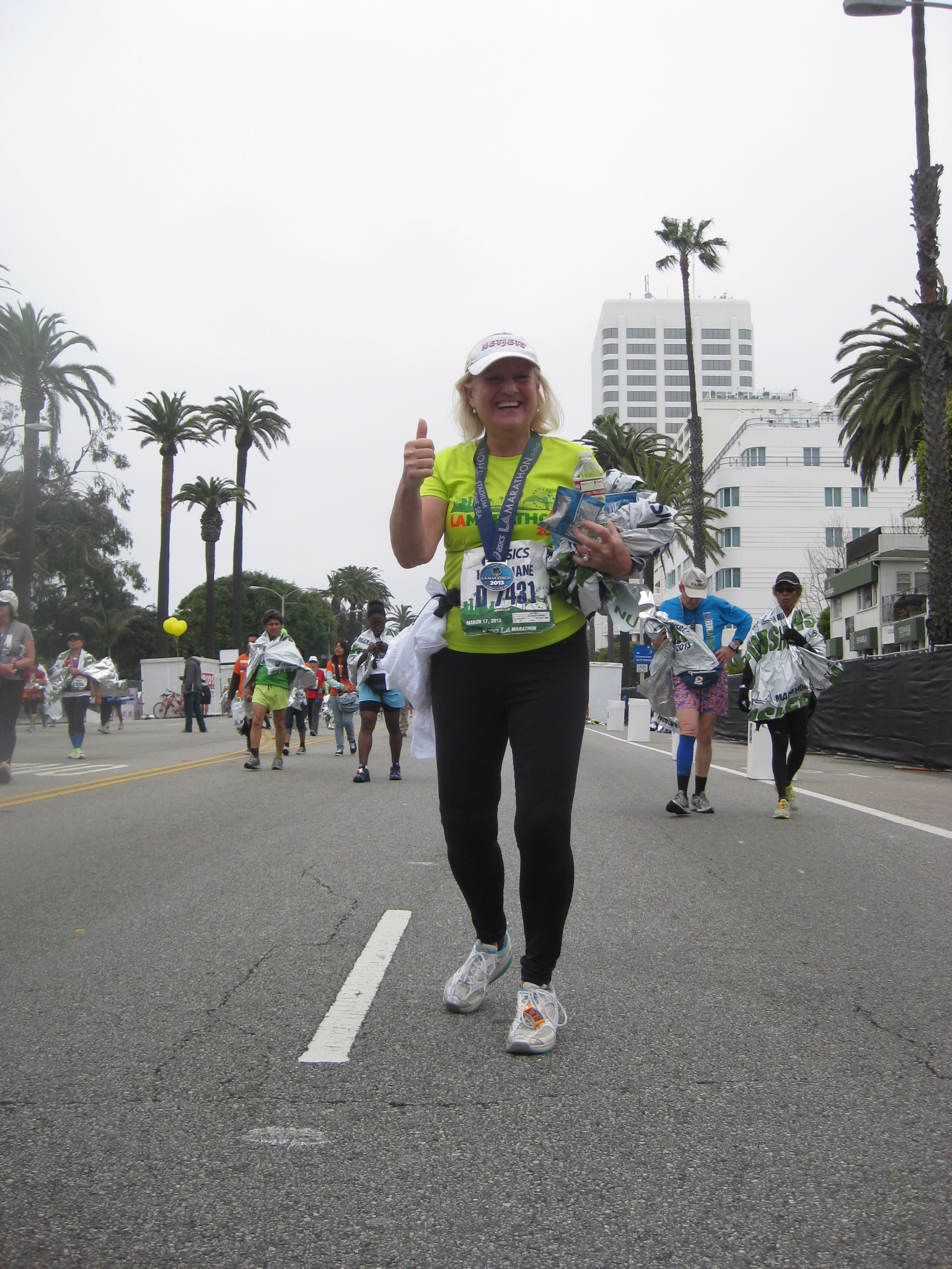 LA Marathon2