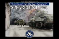 Frontline General& Spearpoint 1943
