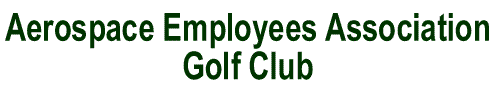 Aerospace Employees Association Golf Club
