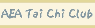 AEA Tai Chi Club